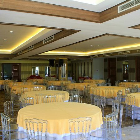 Newtown Plaza Hotel Baguio City Zewnętrze zdjęcie