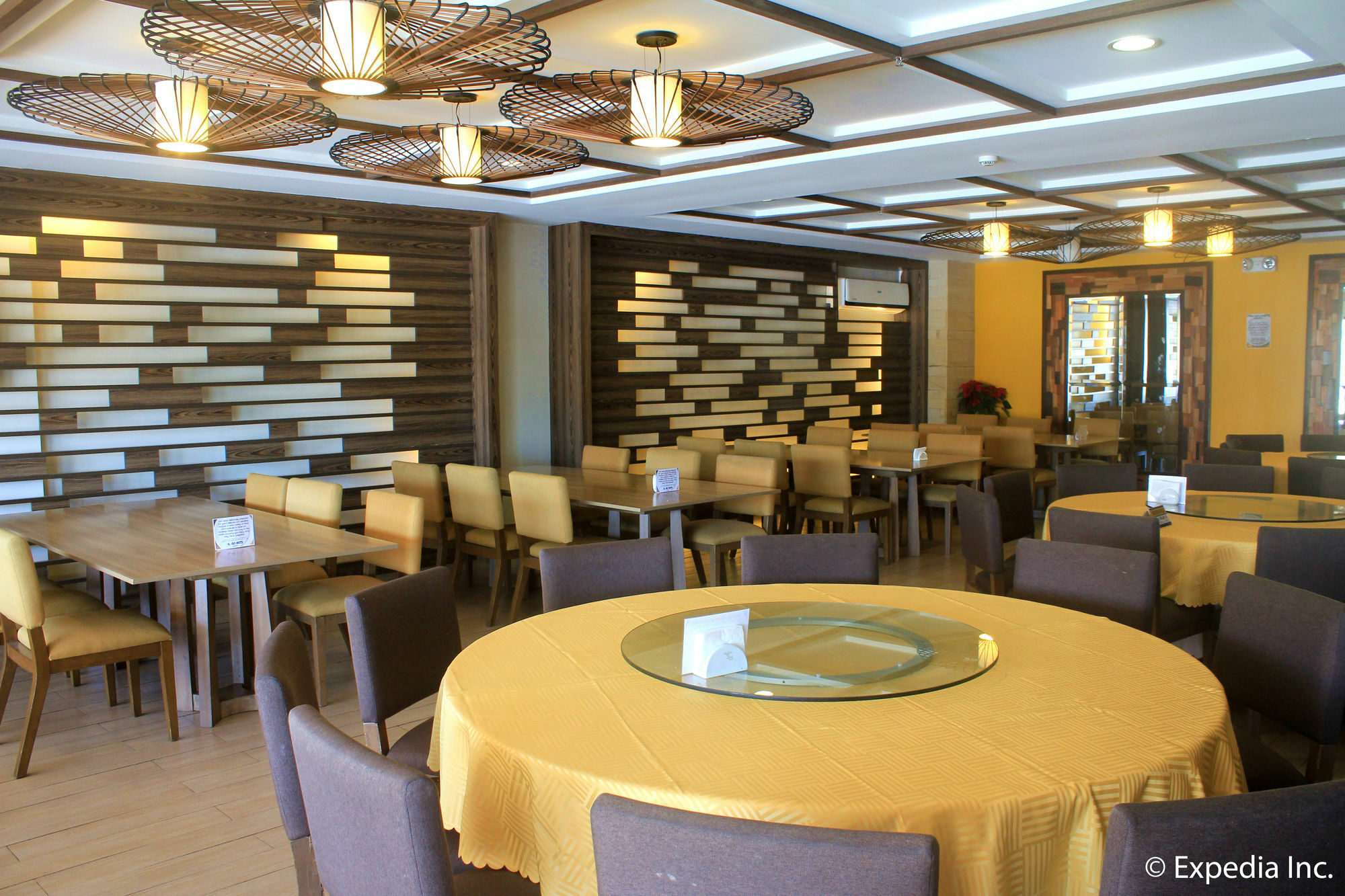 Newtown Plaza Hotel Baguio City Zewnętrze zdjęcie